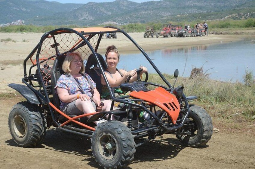 Buggy Safari 3