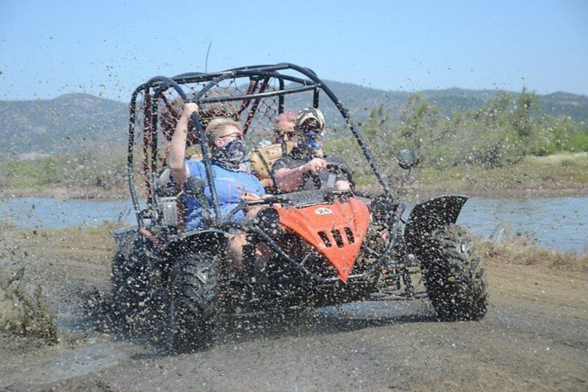Buggy Safari 2