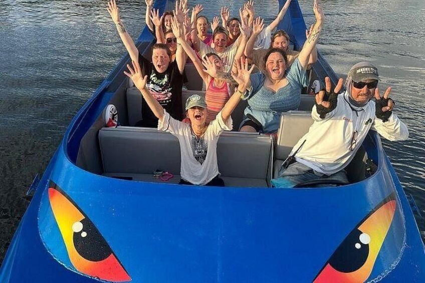 Scream Machine II - Double Xtreme Thrill Ride Panama City Beach 3