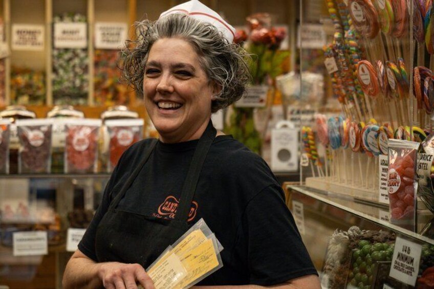 Historic Downtown St Paul Food Tour 3