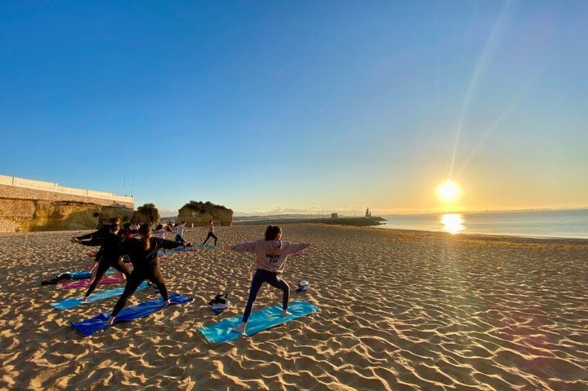 Yoga Brunch in Lagos with el Sol - Lifestyle 5