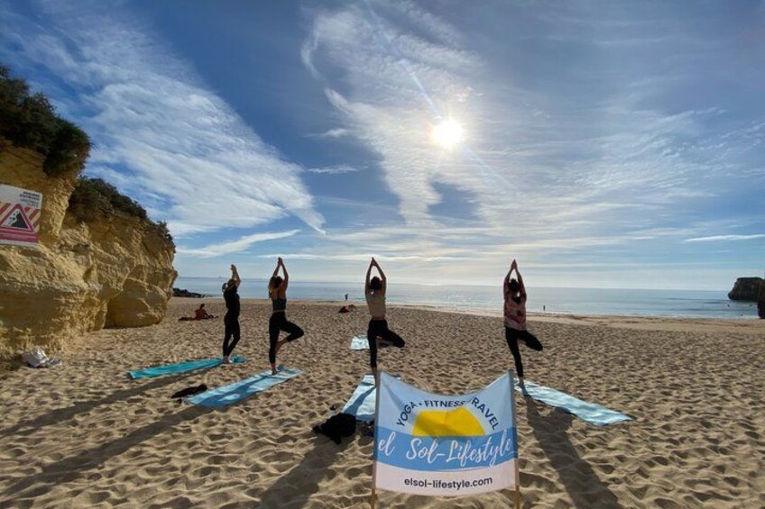 Yoga Brunch in Lagos with el Sol - Lifestyle 4