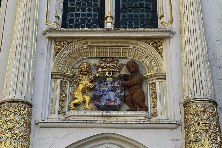 Secrets of Bruges: Walking Tour With a Chocolate and Waffle Bite 2