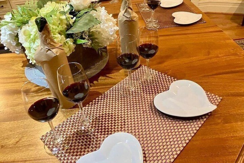 Think you can identify a $100 Bordeaux? 2