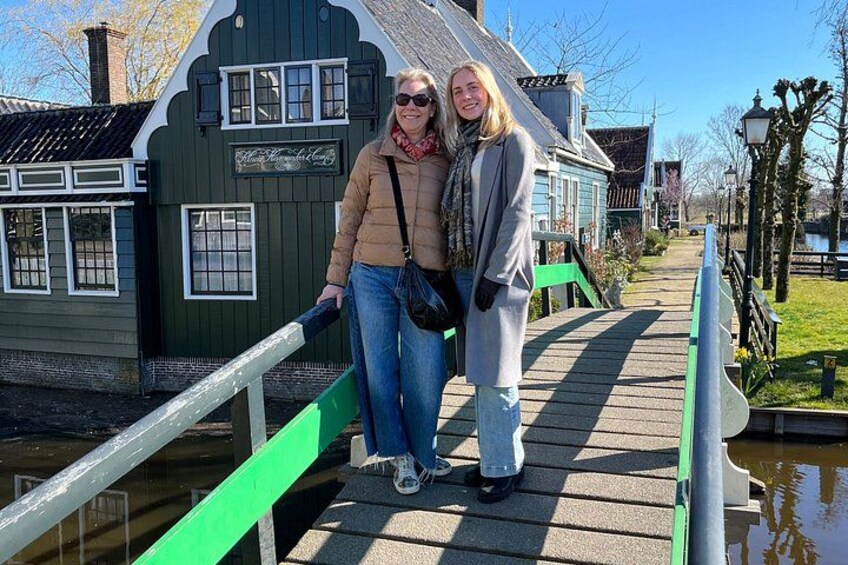 Amsterdam WINDMILLS !!! PRIVATE TOUR !!! Windmills. 4