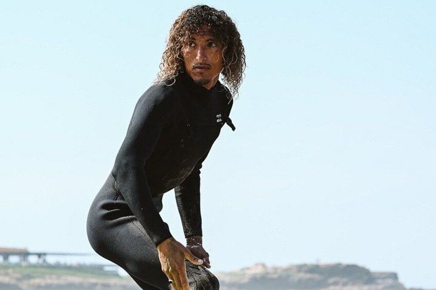 Ride Waves in Comfort: Premium Surf Experience 2