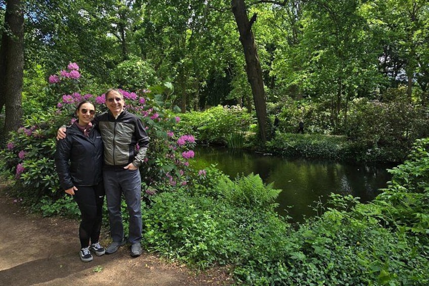 Berlin : The best bike tour with a Berlin guide and insider tips 2