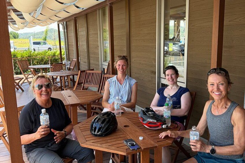 Private Coastline E-Bike Tour in Fukuoka 3