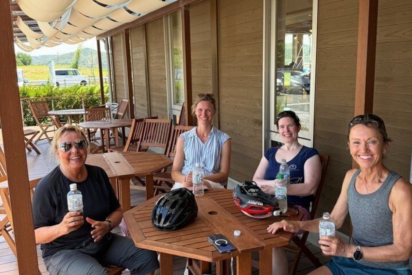 Private Coastline Ebike Tour in Fukuoka 3