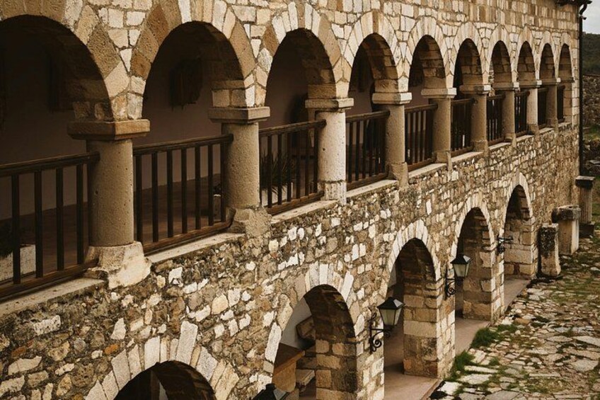 Paphos Traditions and Wineries 2