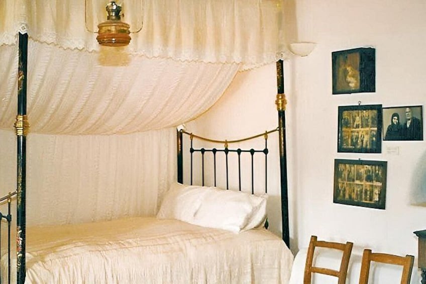 Paphos Traditions and Wineries 2