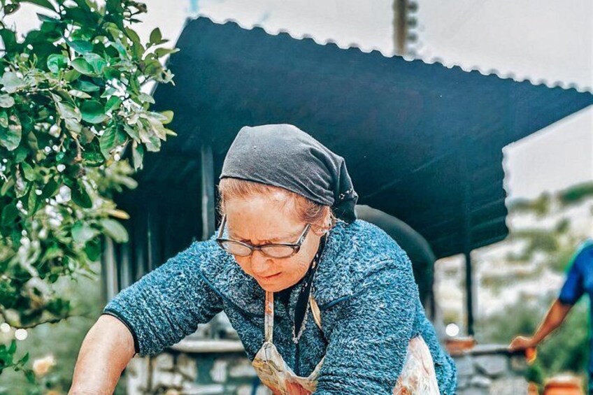 Paphos Traditions and Wineries 1