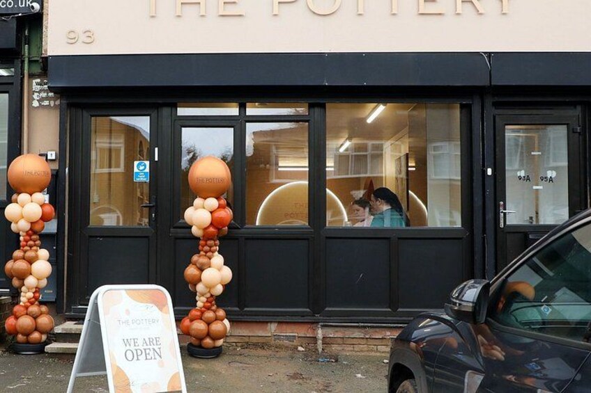 Store front 3