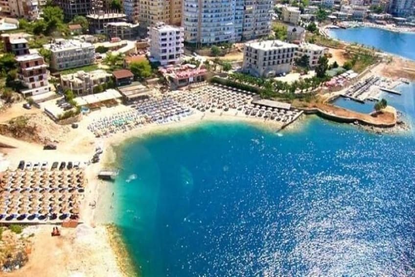 Saranda 2