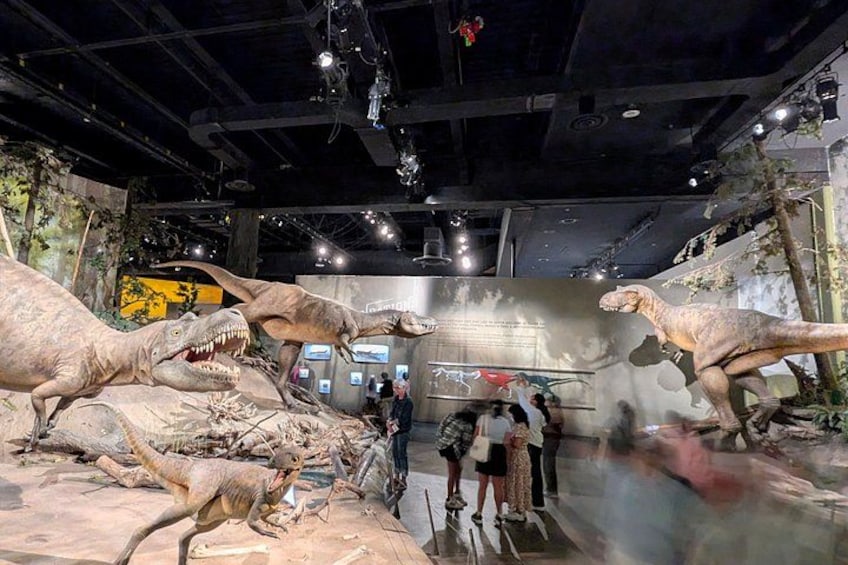 Drumheller Badlands Private Tour: All-Inclusive or Pay-As-U-Go 2