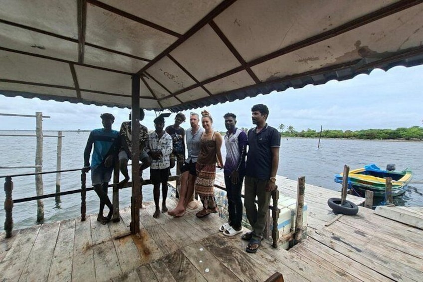 Discover Sri Lanka’s Unique Marine Farming Culture 5