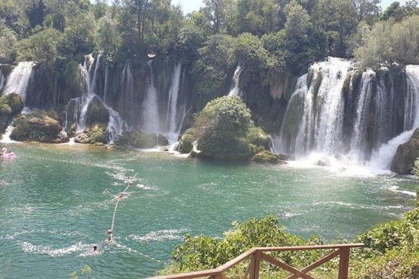 Private Tour in Mostar, Bosnia and Herzegovina 1
