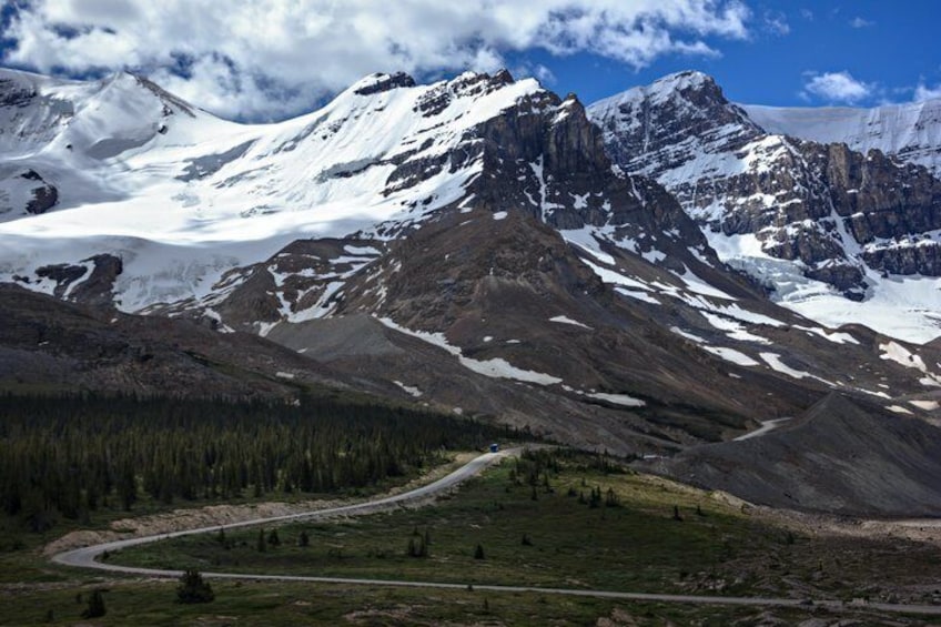 Icefields Parkway Highlights & Secrets | Award-Winning Adventure 3