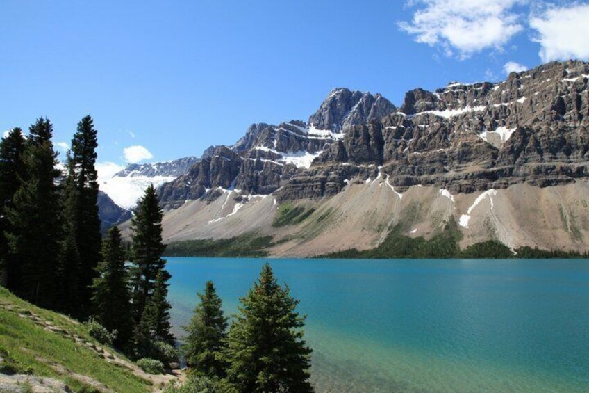 Icefields Parkway Highlights & Secrets | Award-Winning Adventure 4