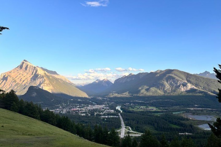 Banff Highlights & Wildlife | Award-Winning Small Group Adventure 2