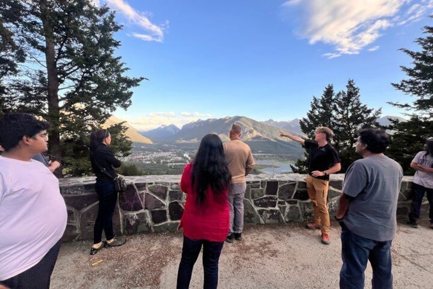 Banff Highlights & Wildlife | Award-Winning Small Group Adventure 3