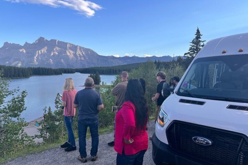 Banff Highlights & Wildlife | Award-Winning Small Group Adventure 2