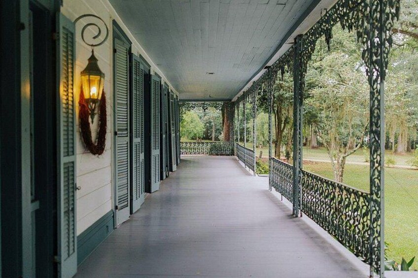 Myrtles Plantation Evening Mystery Tour 4