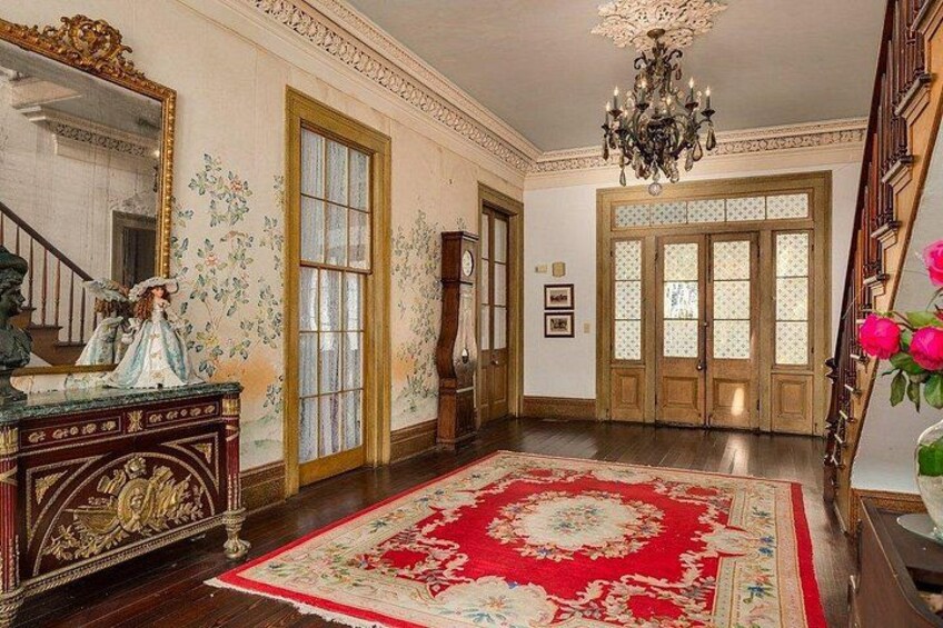 Myrtles Plantation Evening Mystery Tour 3