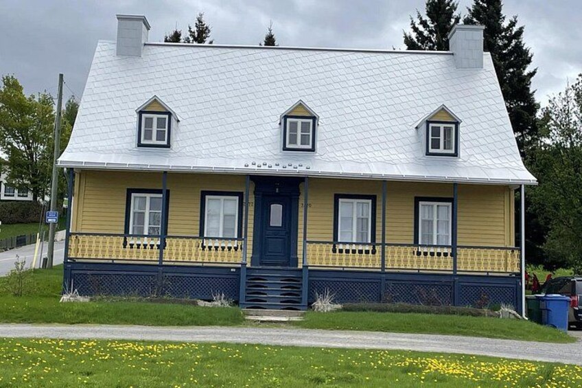 Ancestral home 3