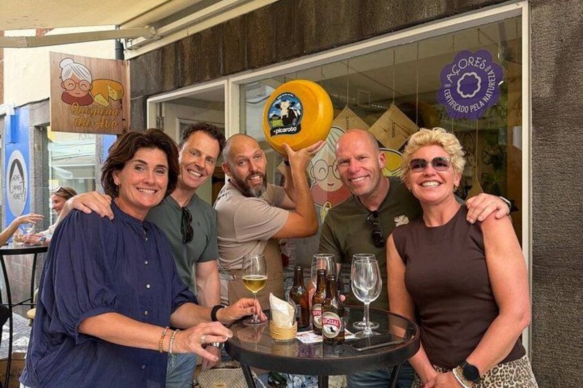 Madeira Walking Food & Drink Tour 3