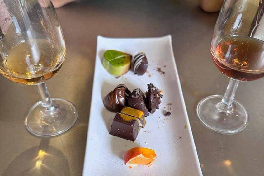 Madeira Walking Food & Drink Tour 3