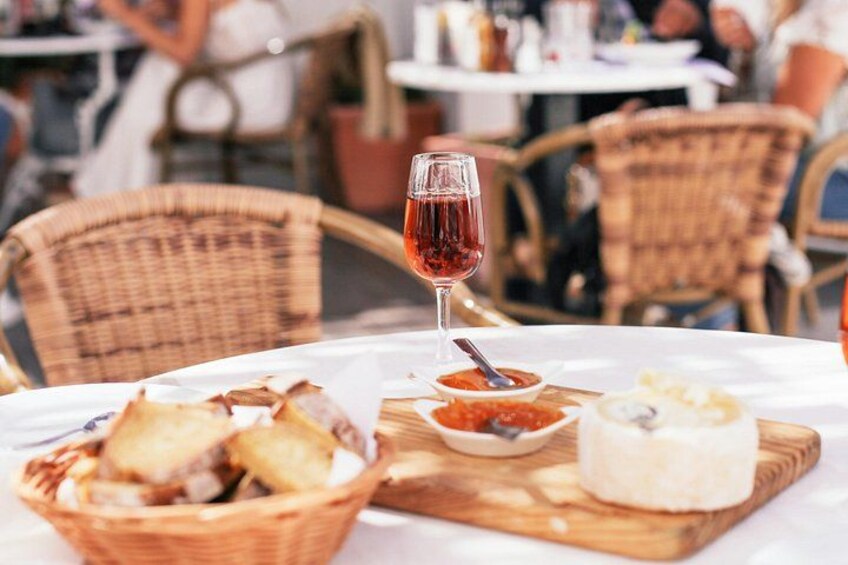Madeira Walking Food & Drink Tour 3
