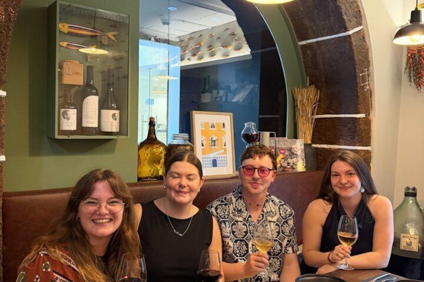 Madeira Walking Food & Drink Tour 5