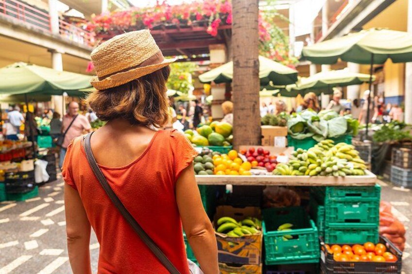 Madeira Walking Food & Drink Tour 4