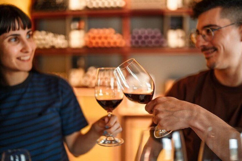 Wine Tasting and History of Monemvasia’s Native Varieties 5