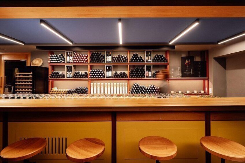 Wine Tasting and History of Monemvasia’s Native Varieties 3