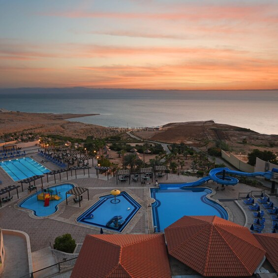 Picture 2 for Activity Dead Sea Full-Day Tour from Amman 3