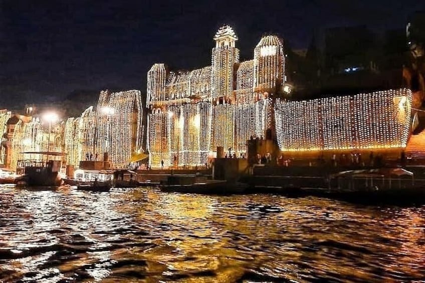 Private Luxury Delhi, Agra, Jaipur & Varanasi from Delhi - 5 Nights 6 Days Tour 5