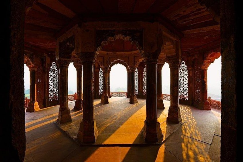 Private Luxury Delhi, Agra, Jaipur & Varanasi from Delhi - 5 Nights 6 Days Tour 1