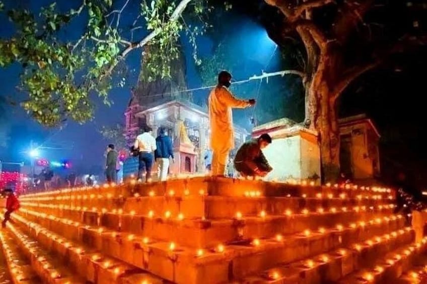 Private Luxury Delhi, Agra, Jaipur & Varanasi from Delhi - 5 Nights 6 Days Tour 3