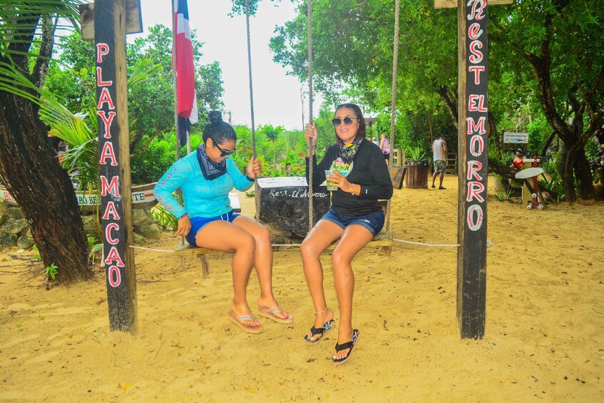 Picture 9 for Activity Punta Cana Horseback riding & Sunset + beach + free pick-up 3