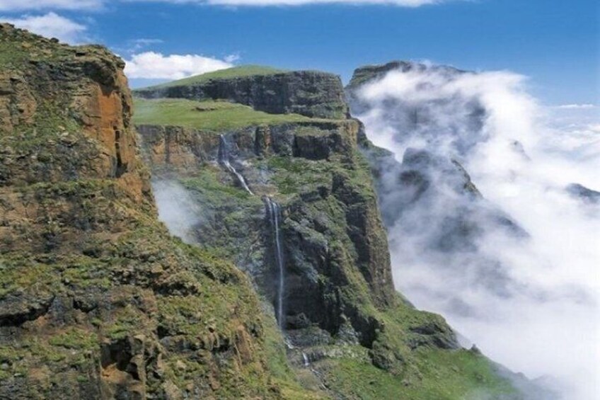 Garden Route 3 Day Adventure and Botlierskop Game Reserve 2