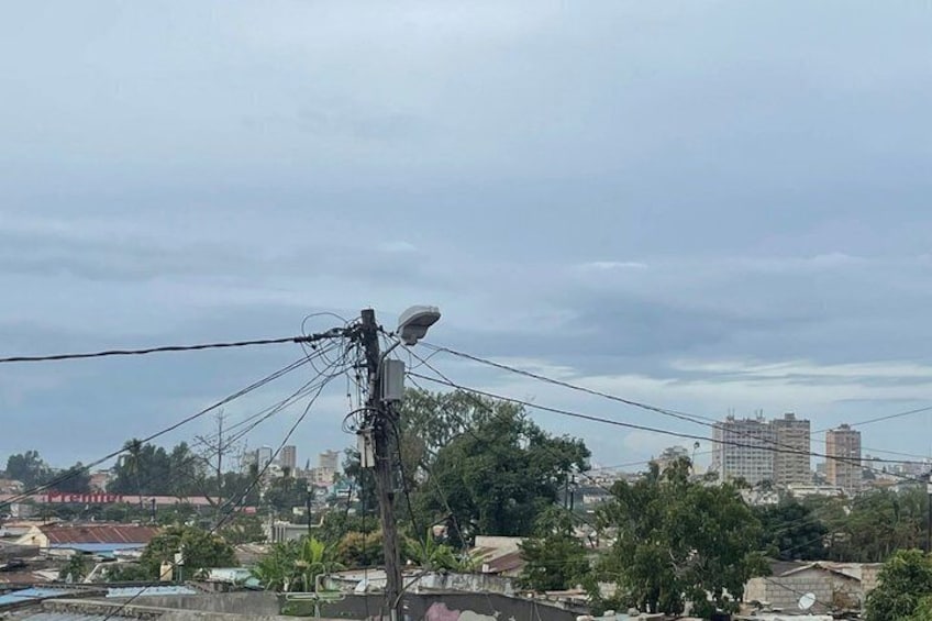 Mafalala Slum Tour 2