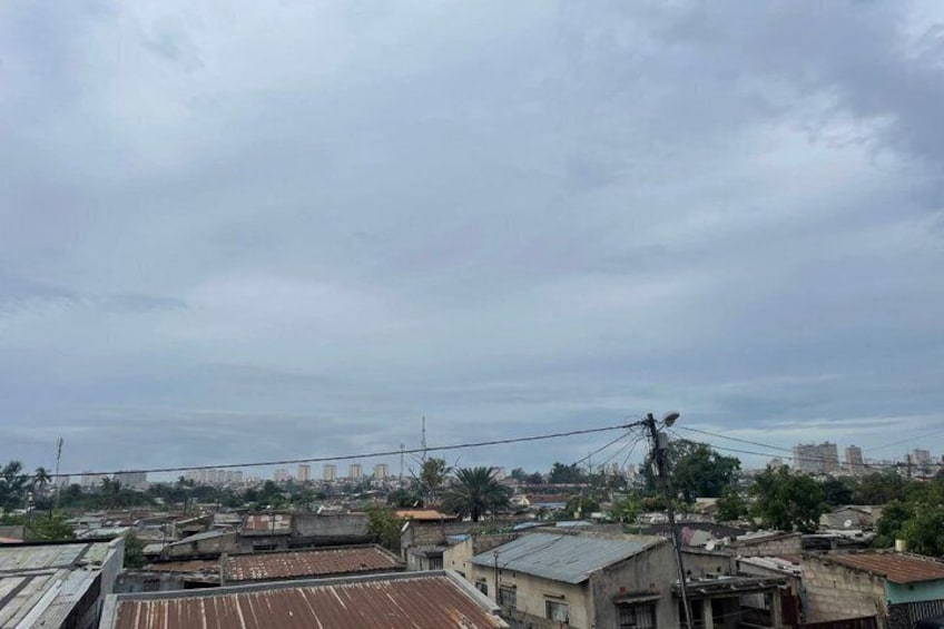 Mafalala Slum Tour 5