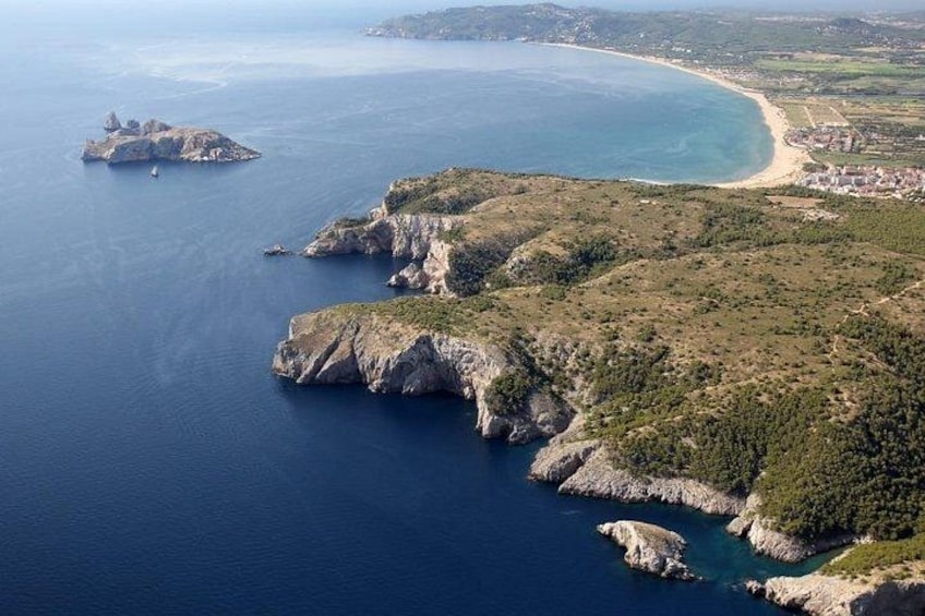 Boat Tour Around the Medes Islands and the Foradada Rock 4