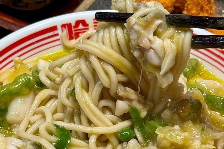 Shanghai Foodie Tour and Jade Buddha Temple Visit 2