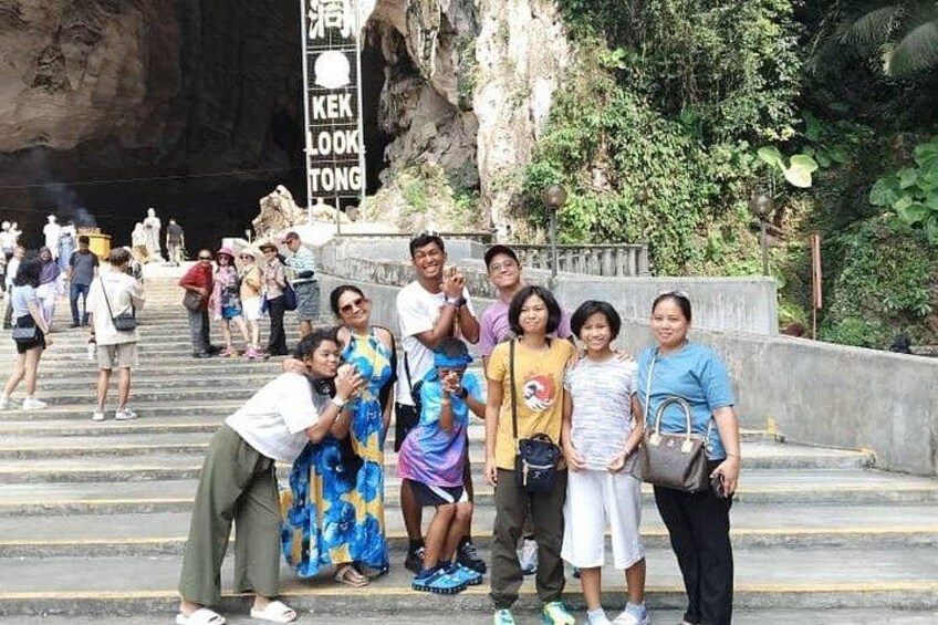 Full Day Penang City Tour 4