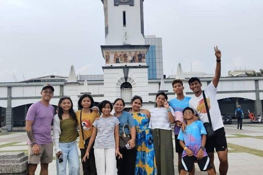 Full Day Penang City Tour 3