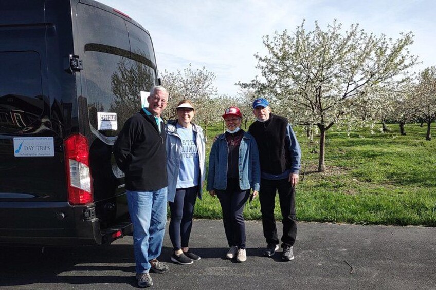 Door County Day Trips: Sightseeing Top to Bottom 4