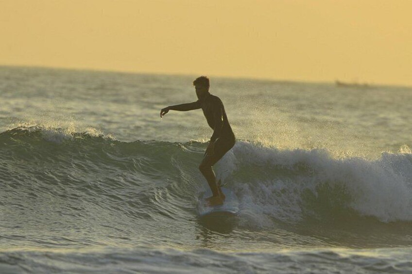 Surf vibes 2